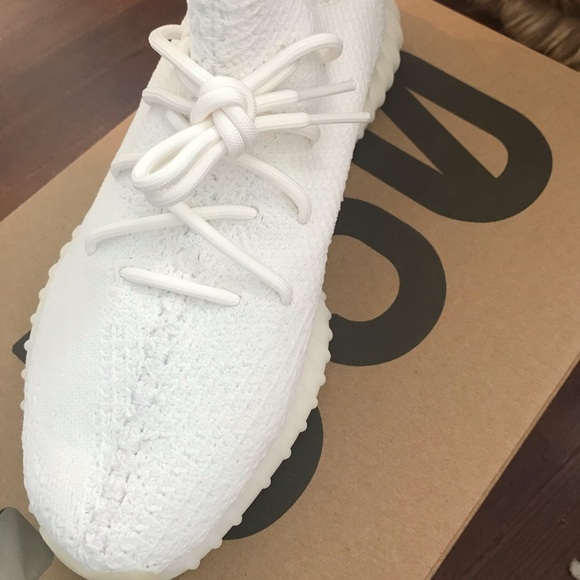 Yeezy Boost 350